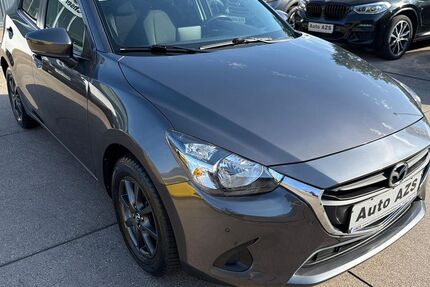 Mazda 2 22.666 km 15.490 &euro; Schwetzingen 68723