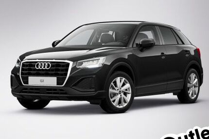 Audi Q2 52.869 km 22.491 € Weinheim 69469