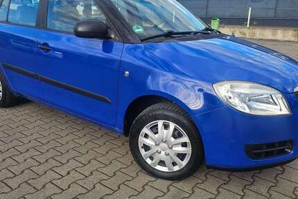 Skoda Fabia 161.000 km 2.799 &euro; Ludwigshafen 67071