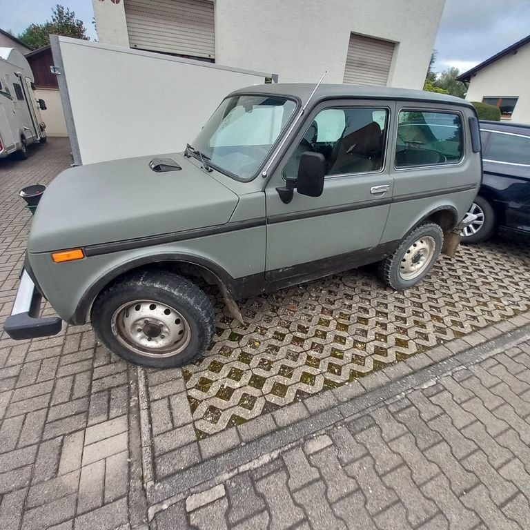 Niva