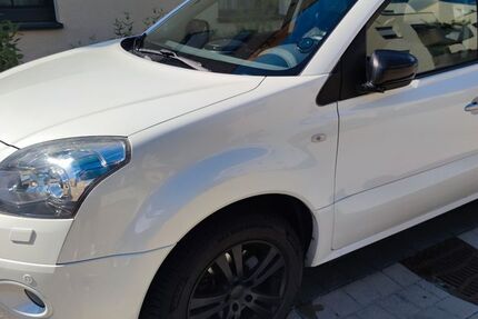 Renault Koleos 207.000 km 5.800 &euro; Neu edingen 68535