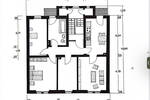 Etagenwohnung Ludwigshafen Friesenheim/Nord - 4 Zimmer, 93 m&sup2;, 295.000&euro; | Angebot:26376979