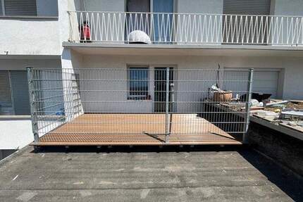 Wohnung Ludwigshafen Mitte - 6 Zimmer, 130 m&sup2;, 1.075&euro; | Angebot:25701483