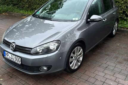 VW Golf 234.000 km 3.500 &euro; Weinheim 69469