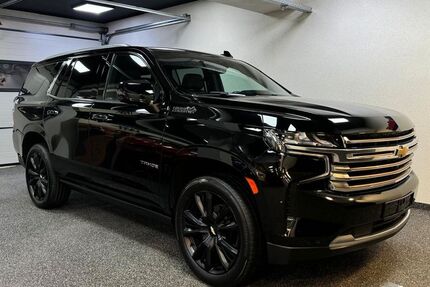 Chevrolet Tahoe 81.509 km 58.600 &euro; Mannheim 68309