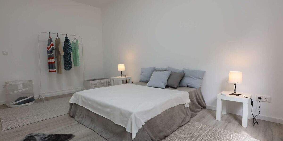 Erstbezug nach Kernsanierung Altersgerechte 3,5-Zimmer Wohnung mit Aufzug und Stellplatz 3 zimmer