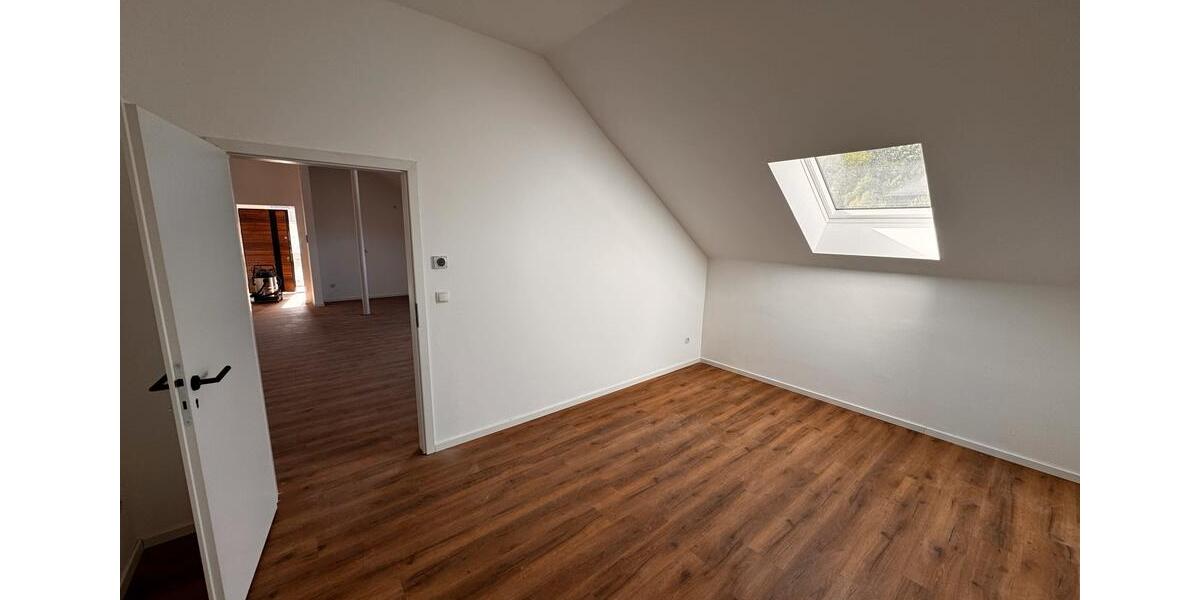Dachgeschoßwohnung Rimbach - 2 Zimmer, 62 m&sup2;, 950&euro; | Angebot:26577782