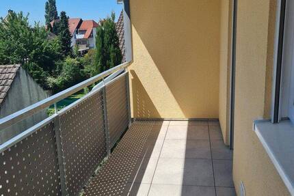 Wohnung Heppenheim - 2 Zimmer, 65 m&sup2;, 975&euro; | Angebot:26915843