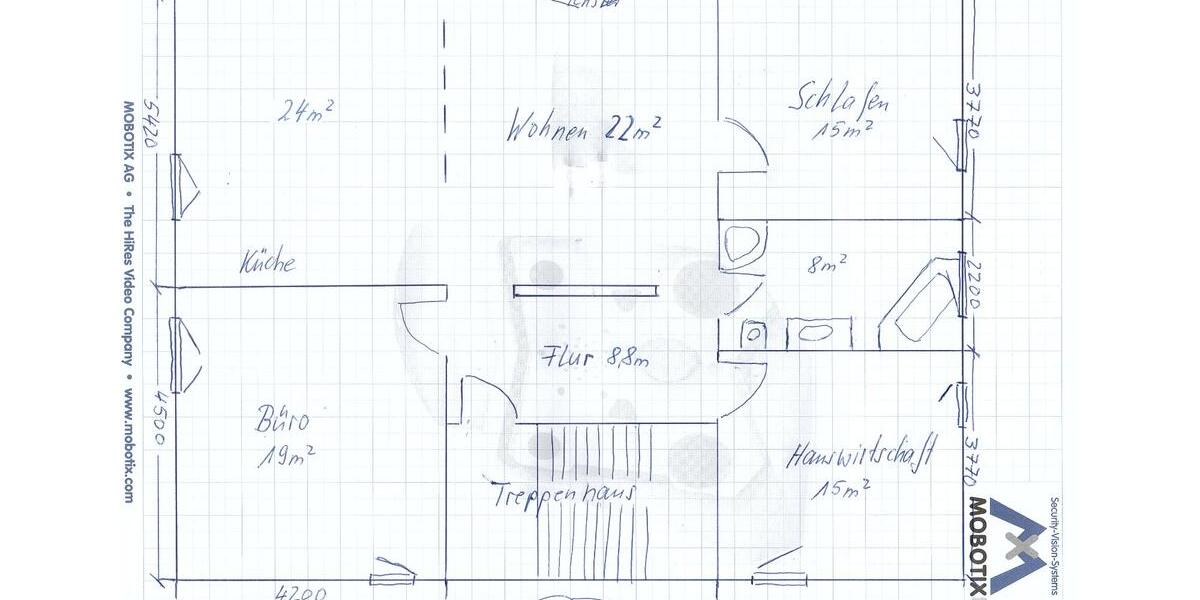 Dachgeschoßwohnung Wald-Michelbach Michelbach - 4 Zimmer, 110 m&sup2;, 900&euro; | Angebot:26101298