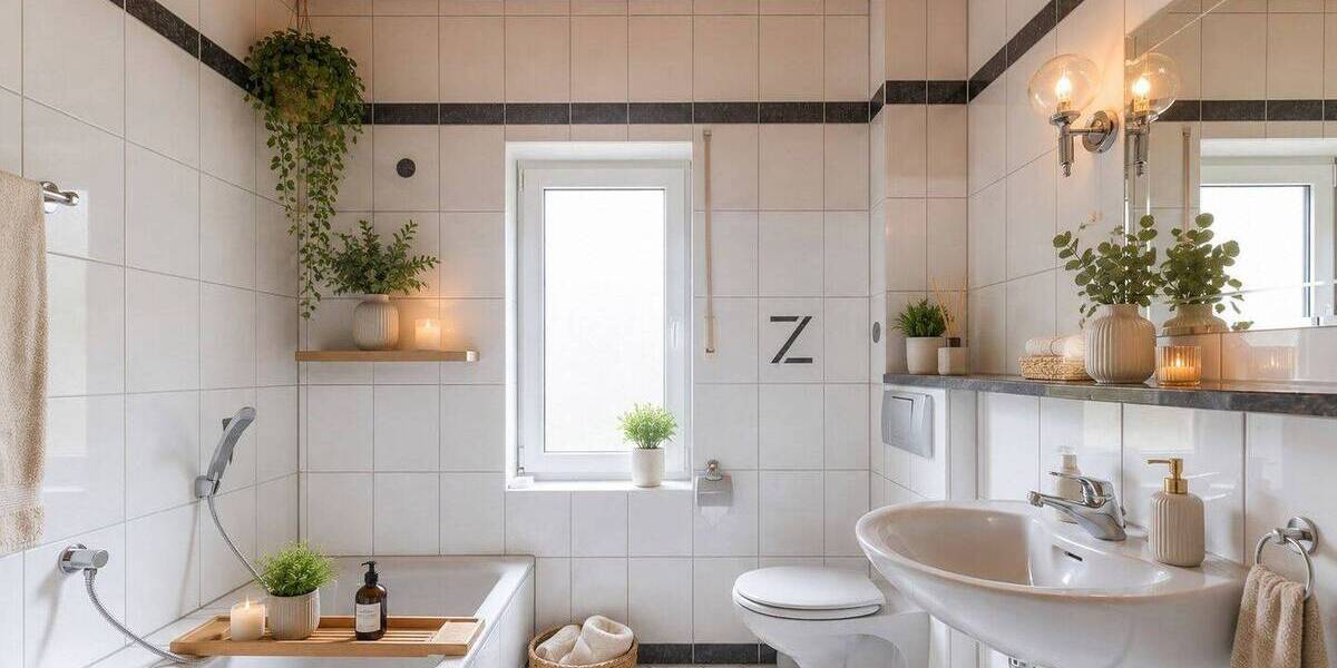 Etagenwohnung Weinheim Heiligkreuz - 2 Zimmer, 76 m&sup2;, 870&euro; | Angebot:26916762