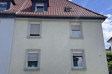 Haus Leimen - 7 Zimmer, 126 m&sup2;, 330.000&euro; | Angebot:25420605