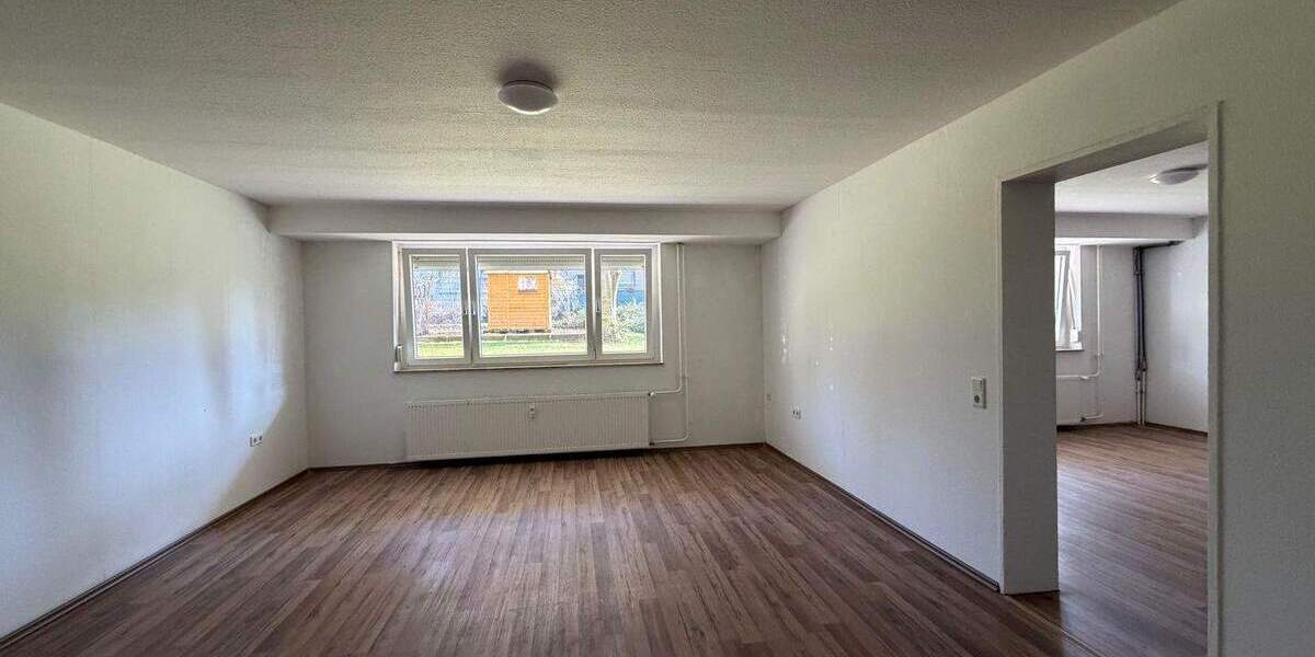 Etagenwohnung Viernheim - 5 Zimmer, 132 m&sup2;, 325.000&euro; | Angebot:25669382