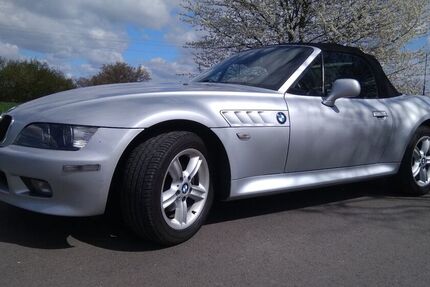 BMW Z3