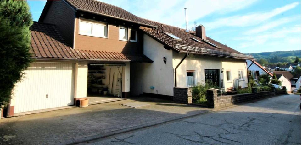 Mehrfamilienhaus, Wohnhaus Heppenheim (Bergstraße) - 10 Zimmer, 305 m&sup2;, 1.150.000&euro; | Angebot:25979745