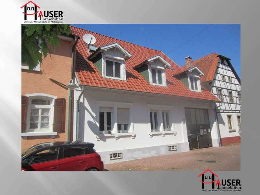Haus zum Kaufen in Walldorf 565.000 € 244.71 m²