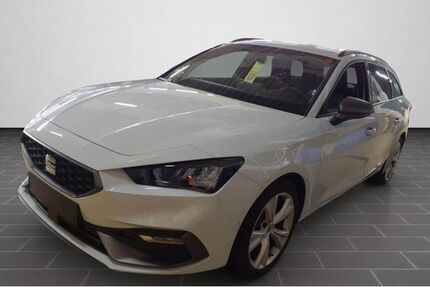 Seat Leon 16.456 km 25.950 &euro; Ladenburg 68526