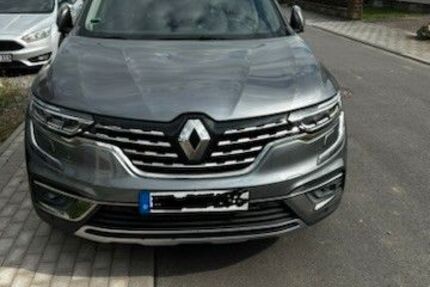 Renault Koleos 49.000 km 19.990 &euro; Obrigheim 74847