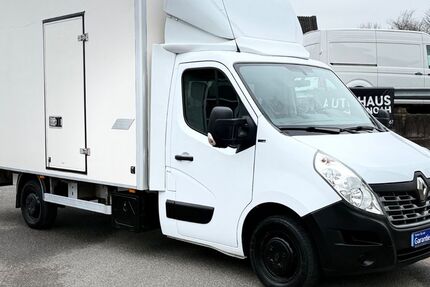 Renault Master 162.800 km 17.890 &euro; Neckarbischofsheim 74924