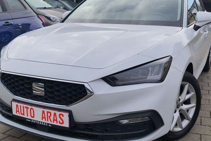 Seat Leon 107.000 km 17.499 € Mühlhausen 69242