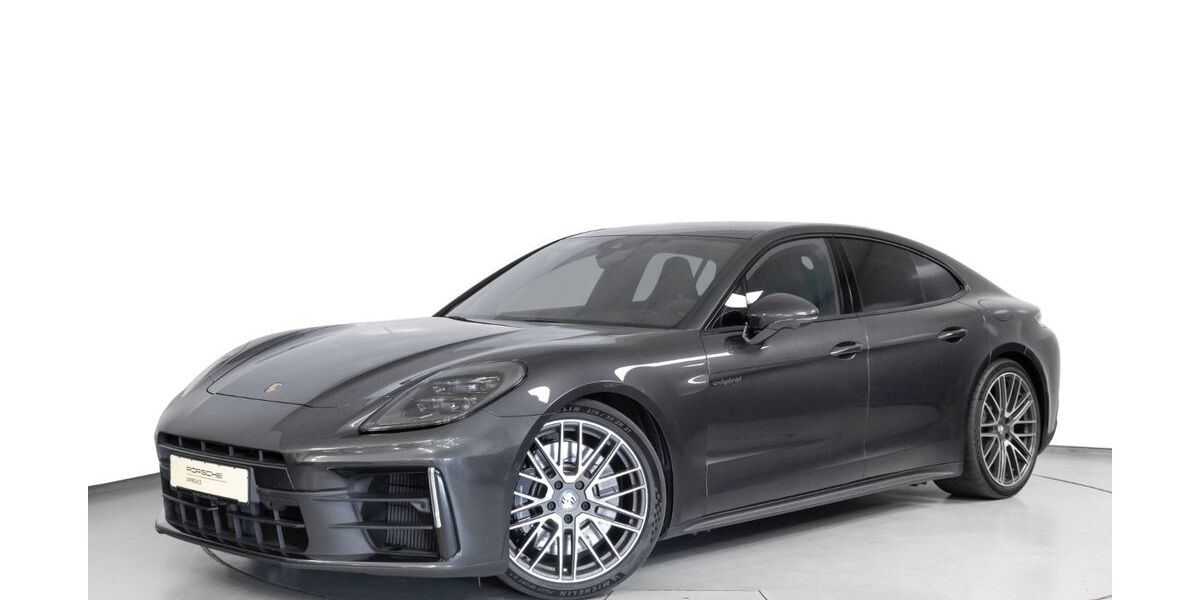 Porsche Panamera 42.619 km 117.900 &euro; Mannheim 68229