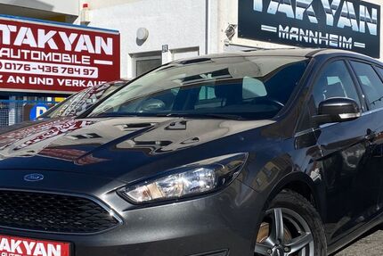 Ford Focus 130.000 km 7.490 &euro; Mannheim 68309