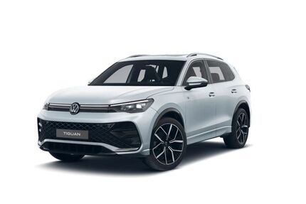 VW Tiguan 14.700 km 42.900 &euro; Mannheim 68167