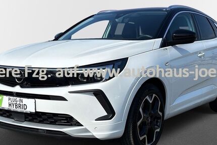 Opel Grandland (X) 66.950 km 23.950 &euro; Weinheim 69469
