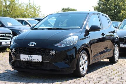 Hyundai i10 84.000 km 10.900 &euro; Ladenburg 68526