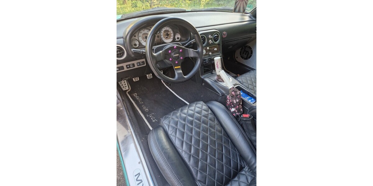 Mazda MX-5 198.953 km 4.500 &euro; Weinheim 69469