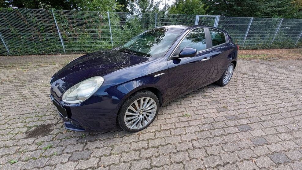 Giulietta