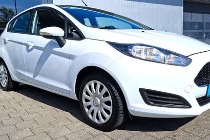 Ford Fiesta 93.800 km 9.290 &euro; Altlußheim 68804