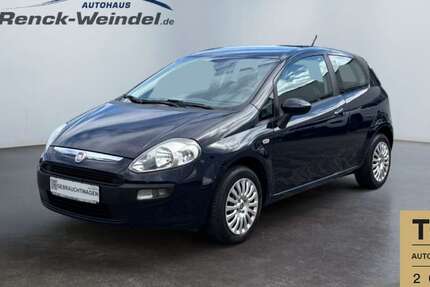 Fiat Punto 113.408 km 6.989 &euro; Ludwigshafen 67071