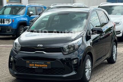 Kia Picanto 92.000 km 9.499 &euro; Wiesloch 69168