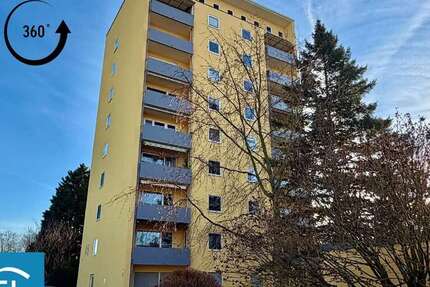 Wohnung Ludwigshafen Edigheim - 3 Zimmer, 76 m&sup2;, 185.000&euro; | Angebot:23909793