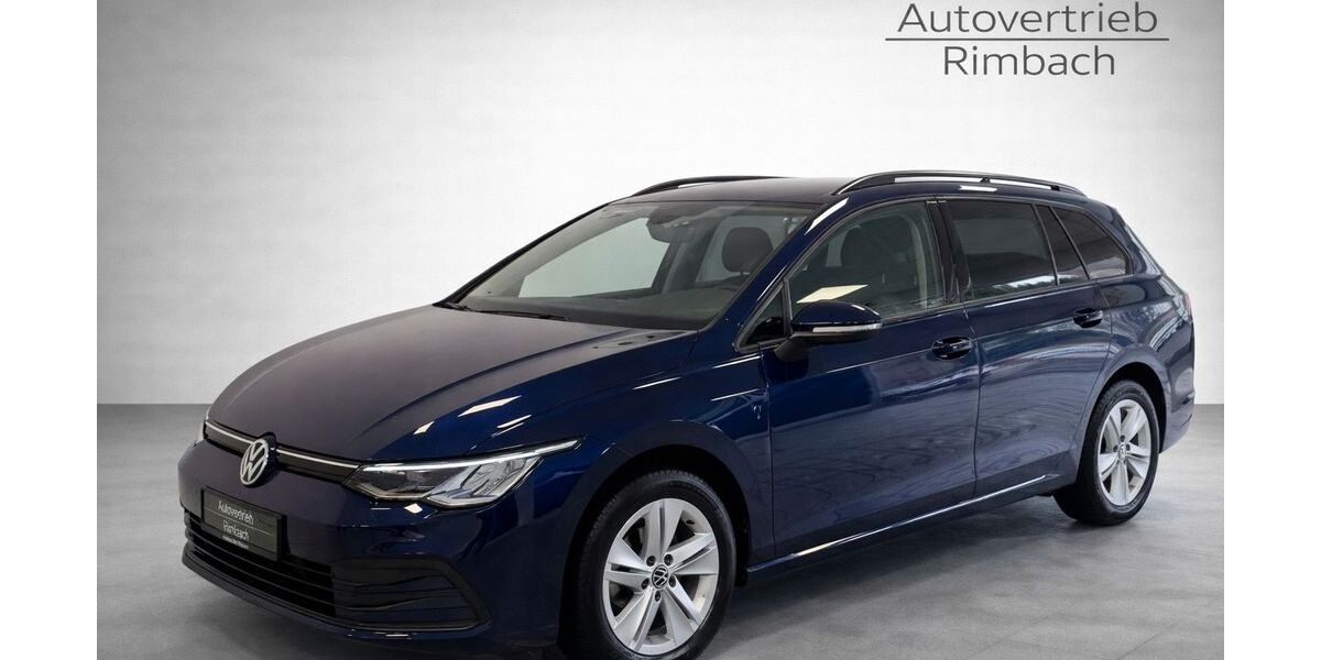 VW Golf 120.000 km 18.490 &euro; Rimbach 64668