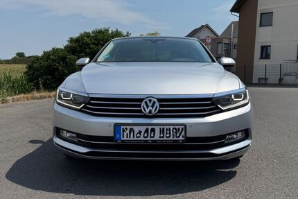 VW Passat 139.000 km 17.500 &euro; Mannheim 68307