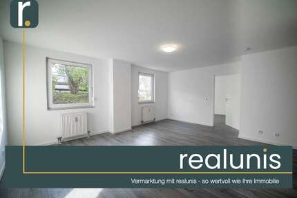 Wohnung Mannheim Niederfeld - 2 Zimmer, 49 m&sup2;, 199.000&euro; | Angebot:24374043