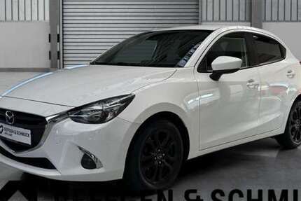 Mazda 2 91.600 km 12.980 &euro; Mannheim 68309