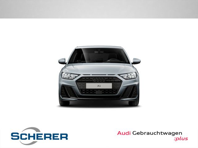 Audi A1 55.405 km 26.490 &euro; Mannheim 68309