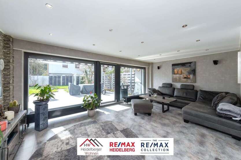Haus zum Kaufen in Heidelberg 1.249.000 € 168 m²