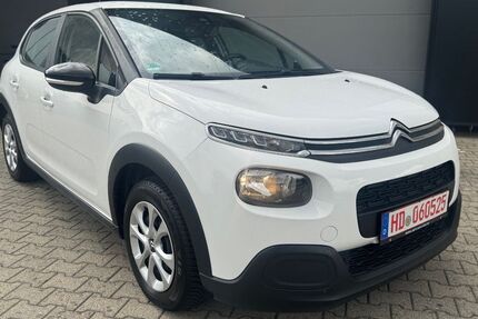 Citroen C3 98.000 km 8.800 € Eppelheim 69214