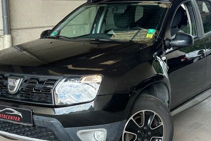 Dacia Duster 121.000 km 6.990 &euro; Weinheim 69469