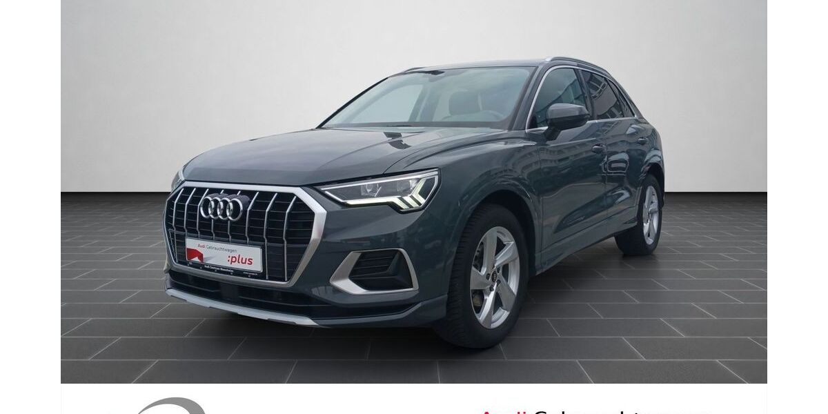 Audi Q3 20.190 km 37.949 &euro; Mannheim 68309