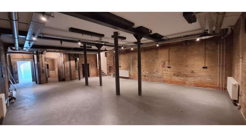 Einzelhandel in Mannheim 1.950 € 220 m²