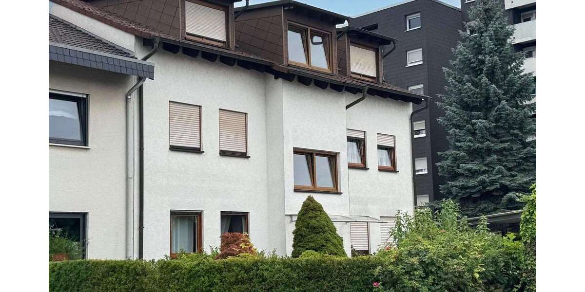 Etagenwohnung Oftersheim - 2 Zimmer, 61 m&sup2;, 189.000&euro; | Angebot:22734123