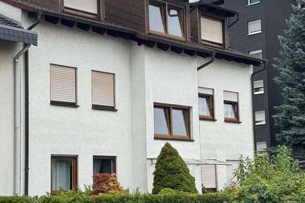 Wohnung Oftersheim - 2 Zimmer, 61 m&sup2;, 189.000&euro; | Angebot:22734123