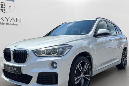 BMW X1 80.000 km 19.690 &euro; Edingen-Neckarhausen 68535