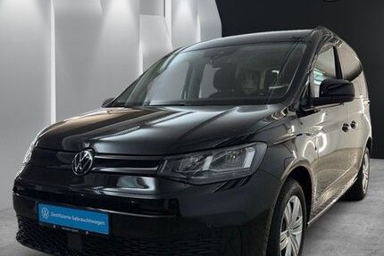 VW Caddy 102.616 km 23.880 &euro; Speyer 67346