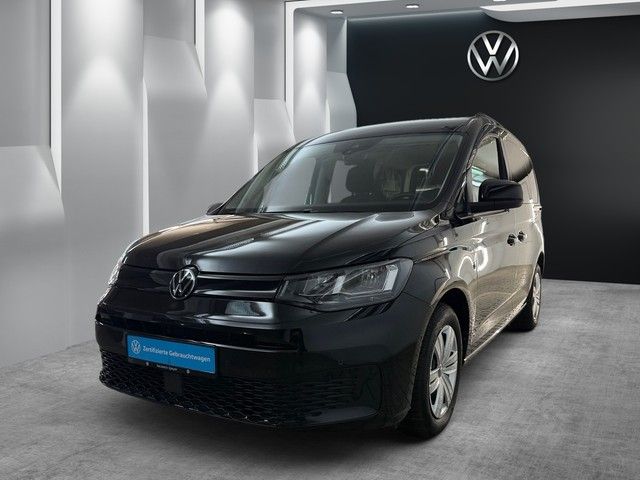 VW Caddy 102.616 km 23.880 &euro; Speyer 67346