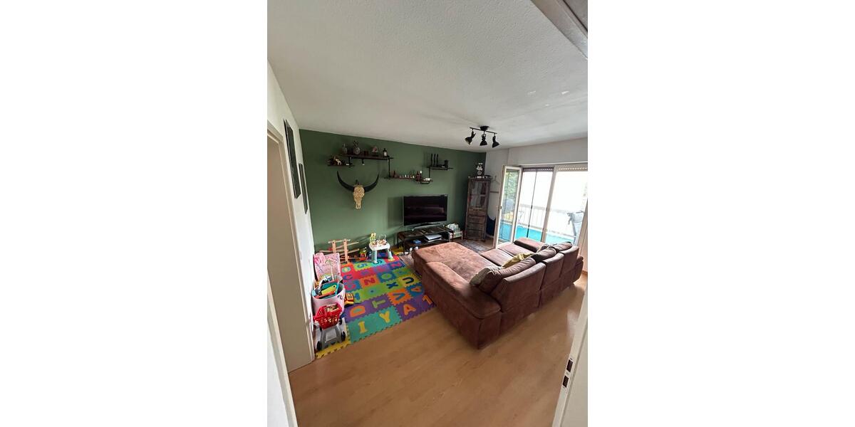 Etagenwohnung Wiesloch - 2 Zimmer, 67 m&sup2;, 194.999&euro; | Angebot:27259729
